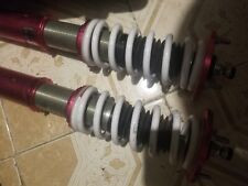 Godspeed Mono Ss Shock Coilover 1 Front Pair