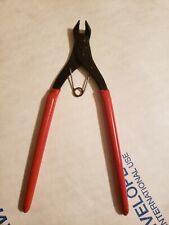 Snap On Tools E706b Wire Pliers