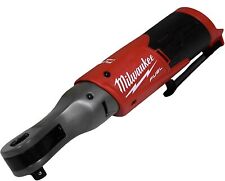 Milwaukee Electric Tools 2558-20 Fuel Ratchet M12 Fuel 12 Ratchet Tool Only