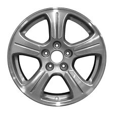 64037 Reconditioned Oem Aluminum Wheel 18x7.5 Fits 2012-2019 Honda Pilot