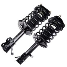 Front Pair Complete Struts Springs Assembly For 93-02 Toyota Corolla 1.8l 271952