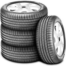 4 Tires Goodyear Efficientgrip Performance 21560r16 95h Performance
