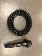 4.881 Ring And Pinion Gm 4.88 Gm Corvette