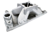In Stock Afr 4811 Sbc Single Plane Intake Manifold Small Block Chevy 4150 Carb
