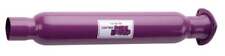 Flowtech 50230flt Purple Hornies Glasspack