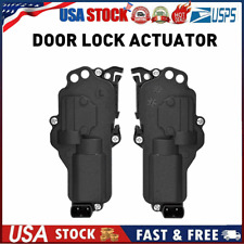 Left Right Power Door Lock Actuator For Ford F150 F250 F350 Lincoln Mercury