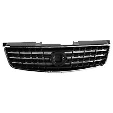 Ni1200213 New Grille Fits 2005-2006 Nissan Altima