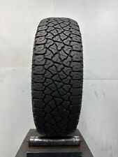1 Kelly Edge At Used Tire P26570r17 2657017 2657017 1032