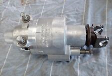 Original Hone O Drive Overdrive Unit Used In Baldwin Motion Shelby Supercars