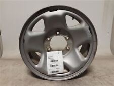 Wheel 16x7 Steel 5 Spoke Fits 05-15 Tacoma 1015294