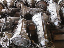 Jaguar S-type V8 4.2 Automatic Transmission 2003-2004-2005