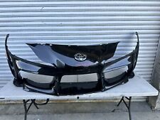 2020-2023 Toyota Supra Gr Front Bumper Cover Factory Oem