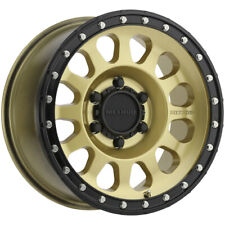 Method Mr315 20x10 6x135 -18mm Gold Wheel Rim 20 Inch