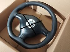 Vw Golf Steering Wheel Mk4 Gti R32 Bora Passat Racing R8 Style