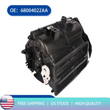 New 07-12 Evaporator Heater Distribution Box 68004022aa Fits Jeep Liberty Us