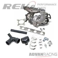 Rev9 Tc-08423 K04 Turbocharger Upgrade Replacement Bolt On Performance Fits ...