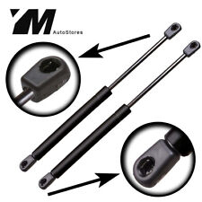 2x Rear Trunk Tailgate Lift Supports Struts For Toyota Sienna 1998-2003 Sg229007