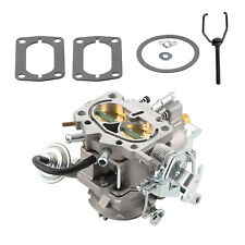 Carburetor For Dodge Truck Plymouth 273-318 Engine 2bbl C2-bbd Barrel Carb