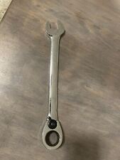 Blue Point Tools Boesr32 1 Wrench Ratcheting Reversible Spline Snap On