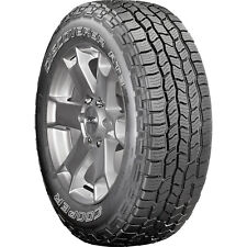 Tire 23570r16 Cooper Discoverer At3 4s At At All Terrain 106t Owl