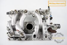 92-95 Mercedes W140 S500 Sl500 E500 M119 Engine Motor Air Intake Manifold Oem