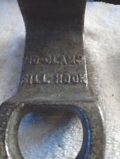 Mo Clamp 1300 Sill Hook