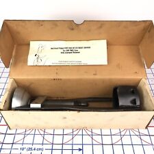 Matco Tools Usa Cv450 Cv Boot Driver Puller For Gm Fwd Cars W Stamped Retainer