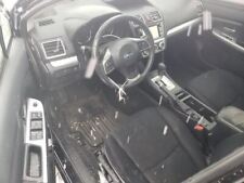 Subaru Impreza 2015 2.0l Automatic Transmission 31000aj730 9207