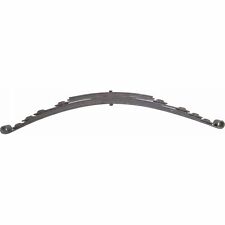 I-beam Front Axle 34 Reverse Eye 29 Leaf Spring 1-34 Wide Fits Ford 1928-34