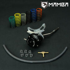 Mamba Adjustable Turbo Wastegate Actuator For Mazda Rx-7 Rx7 13b S4 S5 Ht18s-2s