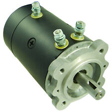 New Winch Motor For Ramsey Winch Liftmore Hydraulics Lrw0012 430-20000