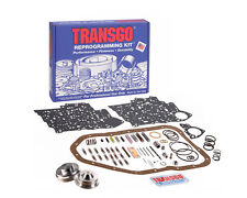 Transgo Reprogramming Kit Th 200-4r Incl. Buick Grand National 1981-on