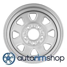 Chevrolet Astro Van 15 Factory Oem Wheel Rim 9591343