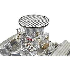 Speedway Velocity Stack Air Cleaner