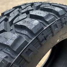 4 Tires Goodtrip Gs-67 Mt Lt 37x13.50r20 Load F 12 Ply Mt Mud