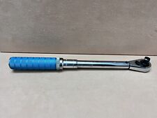 Armstrong 64-041 Micrometer Adjustable Torque Wrench