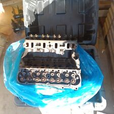 351 Ford Windsor Engine And Endural Plastic Shipping Crate 351w