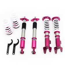 Godspeed Monoss Coilovers Lowering Kit For 11-21 Dodge Charger Challenger Rwd