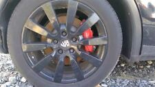 Wheel 20x9 Alloy 10 Spoke Fits 11-18 Porsche Cayenne 345368