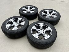 Rims And Tires 20 Used Dodge Ram 1500