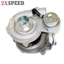 For Gt15 T15-452213 Turbo Charger .35 Ar Wet Floating Bearing 2-4 Cyln 3-bolt