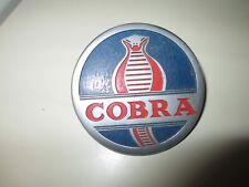 Nos 1963 Cobra Emblem