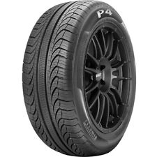 Tire Pirelli P4 Four Seasons Plus 21560r16 95v As All Season