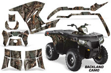 Graphics Decals Stickers For Polaris Sportsman 800500400 Atv 11-15 Backland