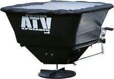 Atvs100 Atv Broadcast Spreader All-purpose Spreader For Salt Seed Fertilizer