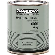 Transtar Universal Primer Gray 1 Gallon 6001 Free Shipping
