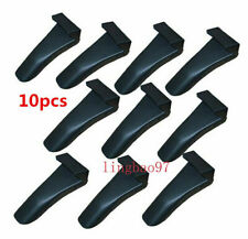 10pc Triumph Tire Changer Machine Insert Jaw Clamp Protector Rim For Car Service