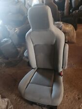 Ford Econoline Van E Series Gray Cloth Seat Passenger Oem New Takeout