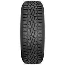 P24545r18 Nexen Winguard Winspike 3 100t Sl Black Wall Tire