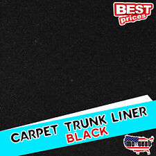 Automotive Carpet Replacement Speaker Box Wrap Car Trunk Liner Underfelt